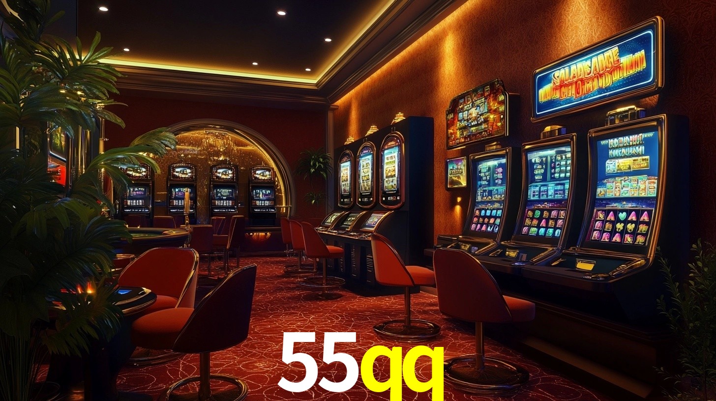 Experiência VIP 55qq