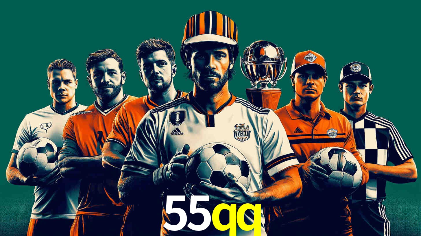 Descubra o Programa VIP da 55qq: Vantagens Exclusivas para Jogadores