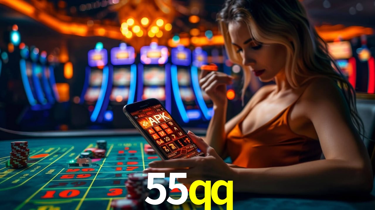 Live Casino 55qq