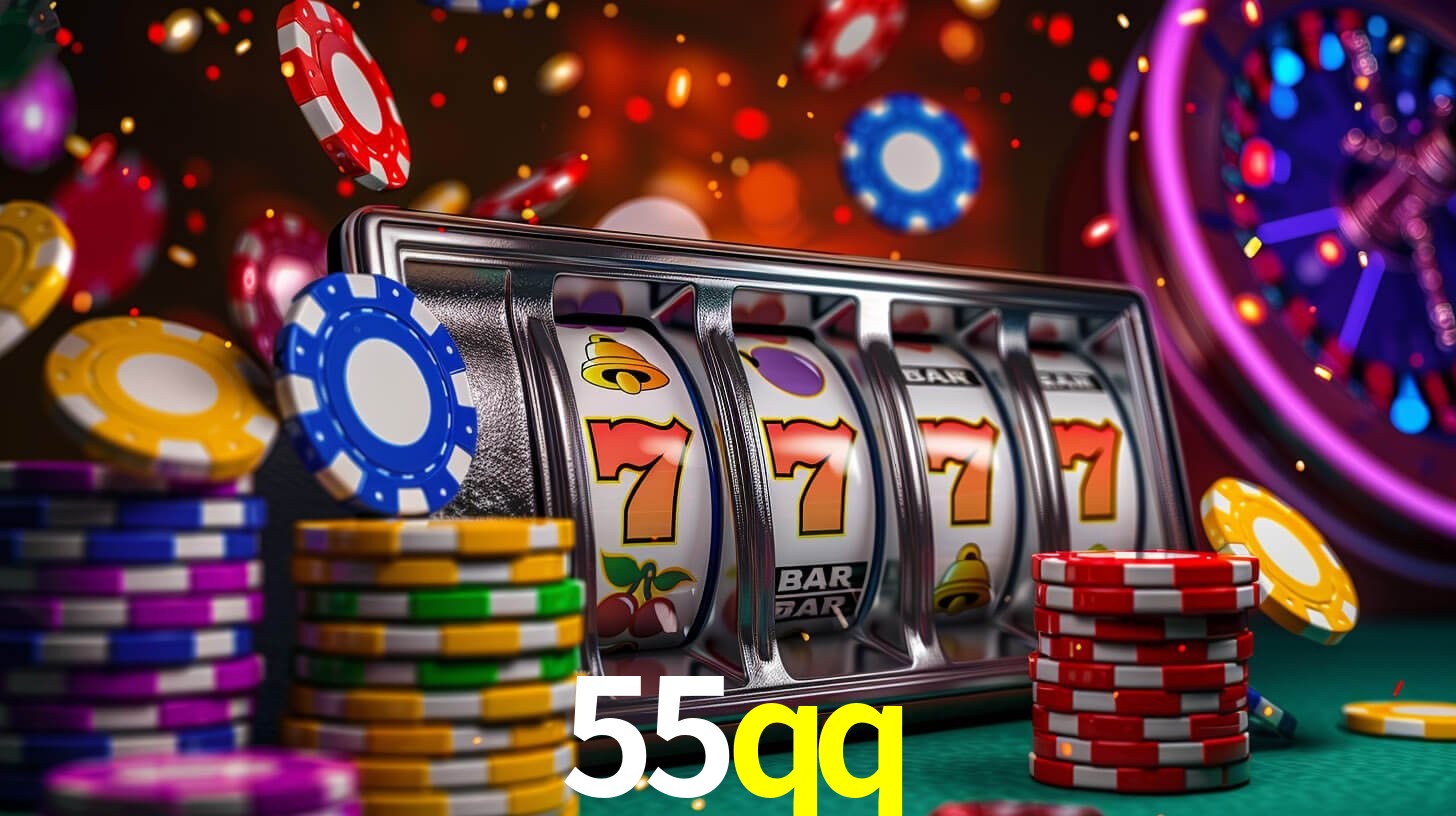 Casino VIP 55qq