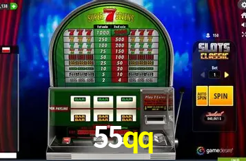 Descubra a Essência do 55qq: Nossa História e Compromissos