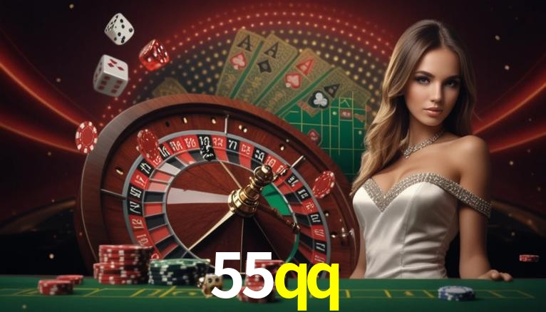 APP oficial da 55qq para mobile