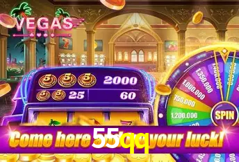 A Popularidade dos Caça-Níqueis no 55qq