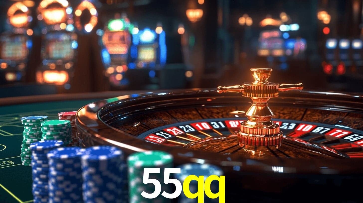 Live Casino 55qq