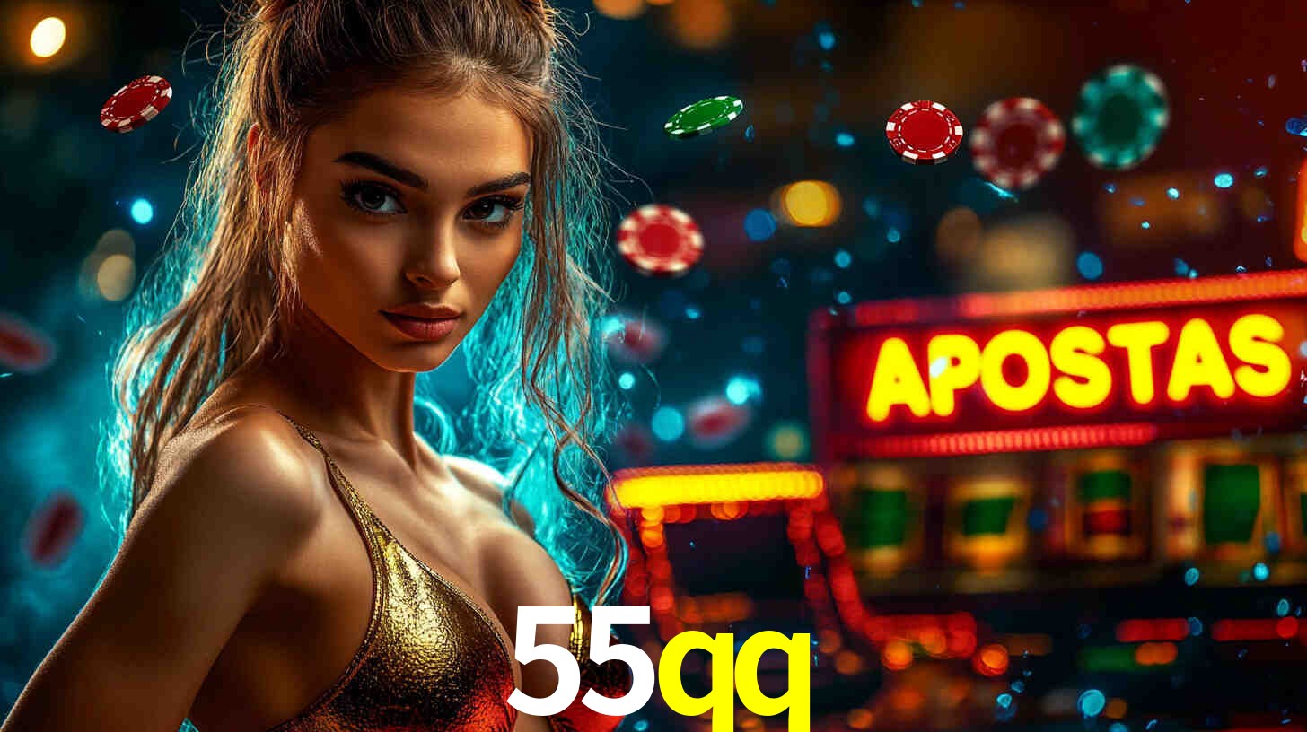 Descubra a Essência do 55qq: Nossa História e Compromissos
