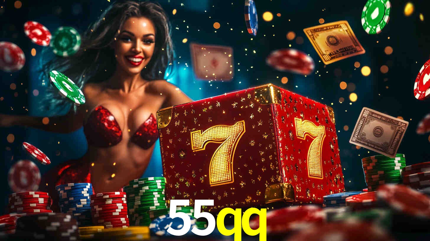 Desvendando o Mundo dos Jogos Virtuais na 55qq