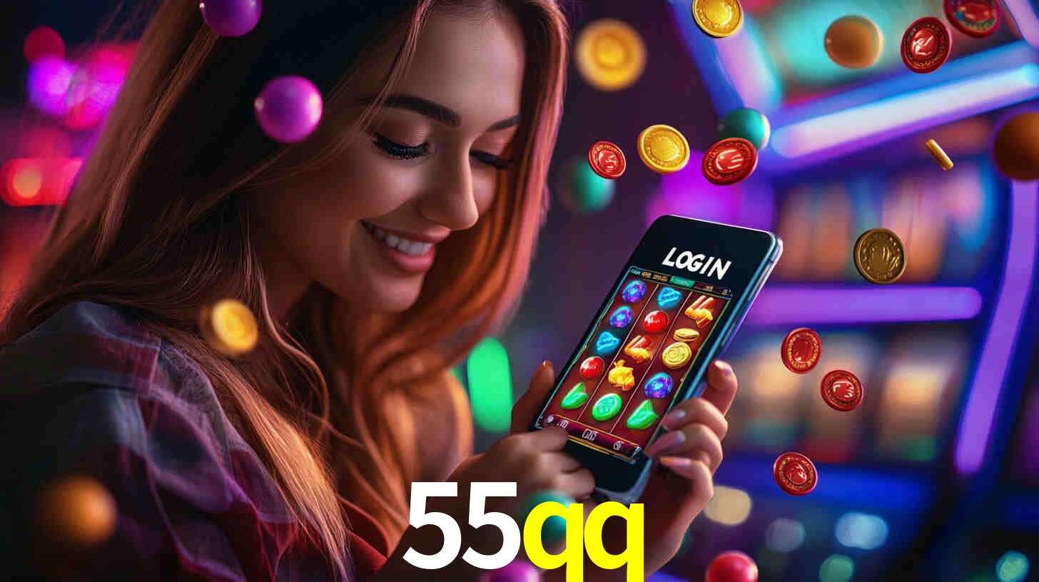 VIP Casino 55qq