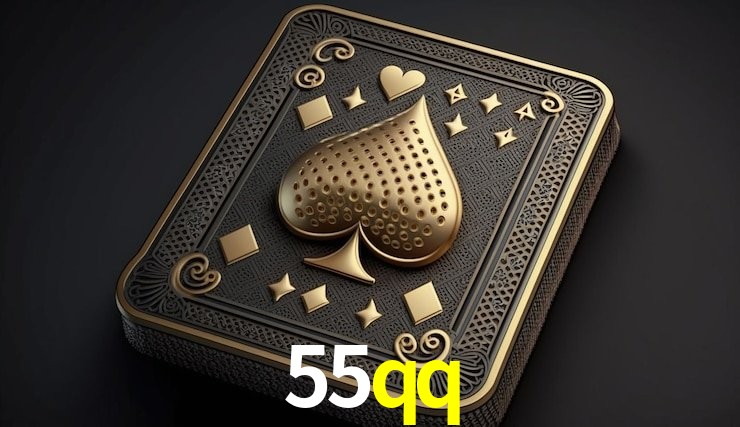 Jogos de Slot 55qq
