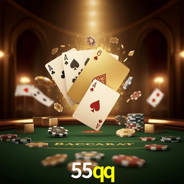 Slot Games 55qq