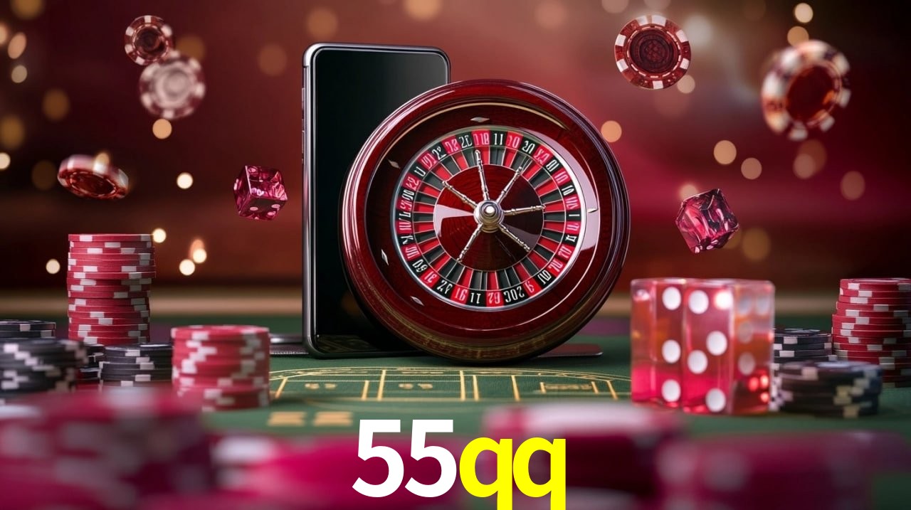 Secure Login 55qq