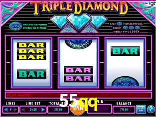 Descubra a Magia dos Jogos de Arcade no 55qq
