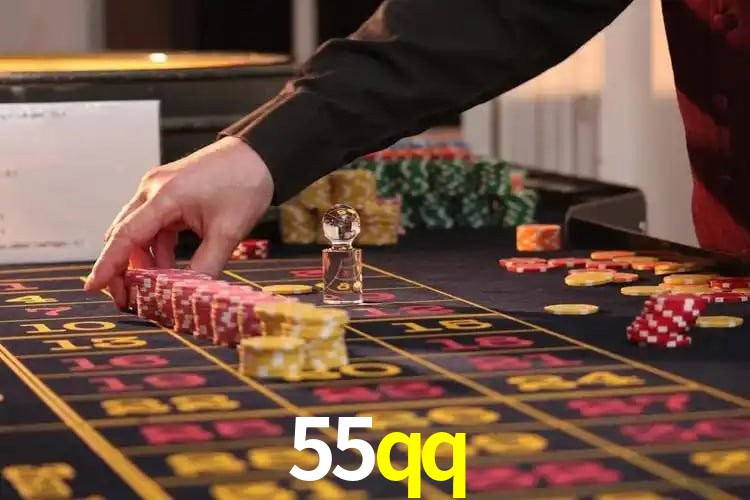 A Popularidade dos Caça-Níqueis no 55qq