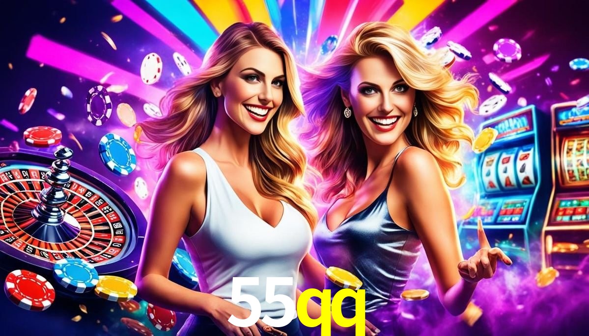 Casino Ao Vivo 55qq