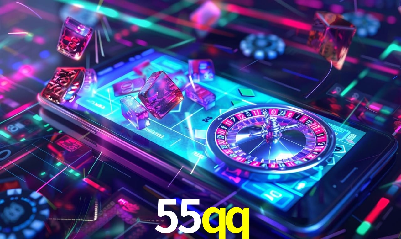 Recursos de Bônus 55qq