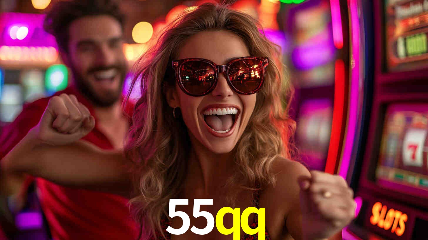 Inovações de Jogos na 55qq: O Futuro das Experiências Interativas