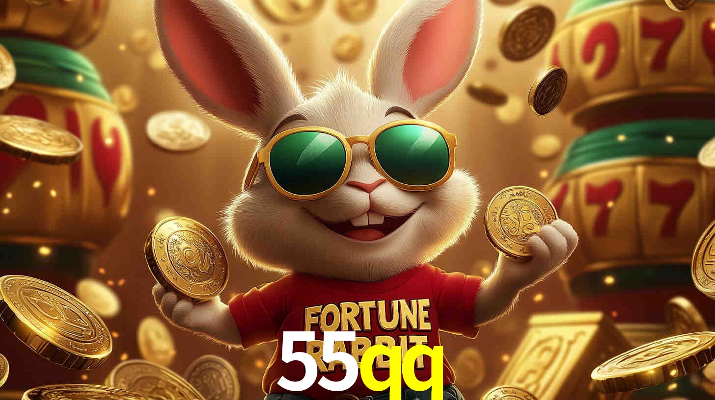 Welcome Bonus 55qq