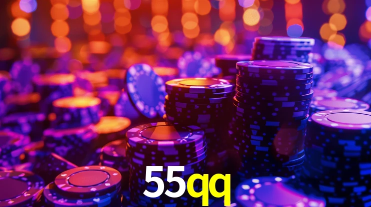 55qq App Interface